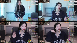 항상기다려요..❤️