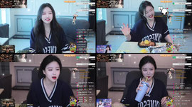 항상기다려요..❤️