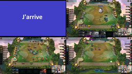 START 448LP OMEGAGRIND POUR LE SNAPSHOT DE DEMAIN SOIR !patch !rush