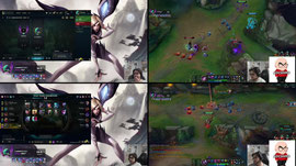 SOLOQ SMURF 90 WR MASTER