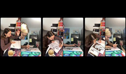 Untitled stream