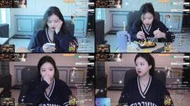 항상기다려요..❤️
