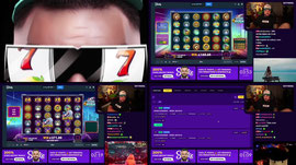 $300 raw giveaway every 25min | $100K Monthly & $10K Weekly Leaderboards | !stake !site !giveaway 💎🚀