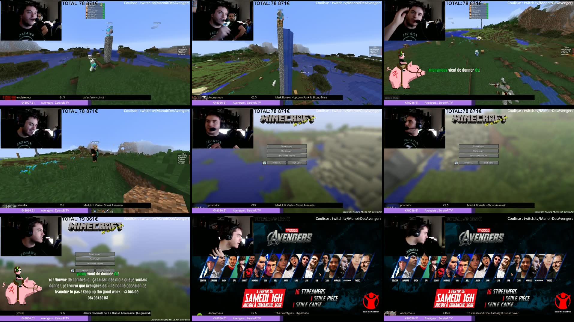 Recording Thumbnail