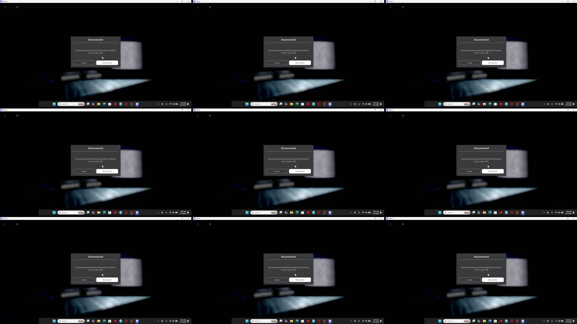 Recording Thumbnail