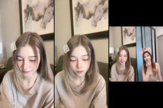 Untitled stream