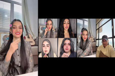 حياكم في عالمي 🎁