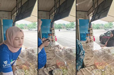 Simpang Ampat Memjerit