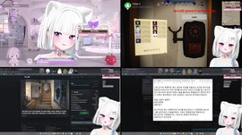 [장지수용소] 쥐스터콜 조적단과마피아게임 33/330 방셀룰렛