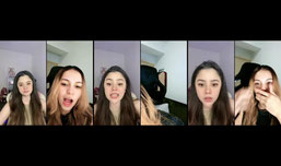 Untitled stream