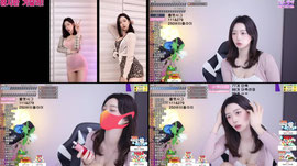오랜만에 뜨거웍다 하앙/ 10개이상팬갑 퀵뷰플