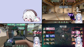 베망청파 파스모포비아