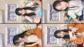 みんなで5位に戻ろう💜🌈