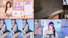 [JUP] 신입여캠 뉴걸 !3시간째 ㅠㅠ...뉴시그 오픈해주실 귀인님..없나용...