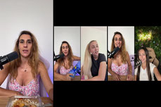 Untitled stream