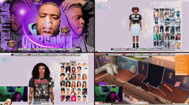 💜HEZZY in Degrassi Academy RP💜#1 Variety Streamer💜💜 !discord !love !hug