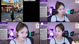 주사위 6.. 아마도?💕