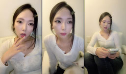 신입여캠 오랜만