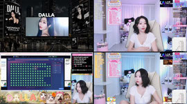 400개를 받으면 5천개가된데요
