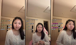 우하하