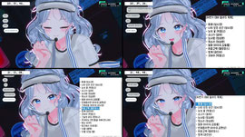 *✩₊ 겨울 발라드 예습하기 ✩₊˚