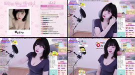 찐신입여캠) 나 혼자둘거야? ㅠㅠ / 10팬갑 1역팬❤️
