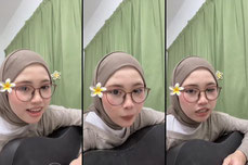 Kejap je