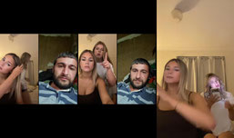 Untitled stream