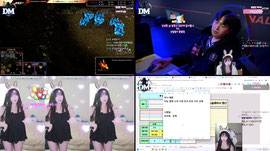 DM♥ 4강 진출기념 2부 펀딩 감사합니다 > < !!!