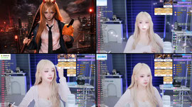 이---꾸 주---라 변---기