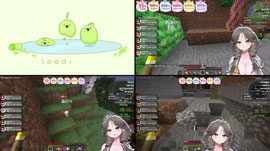 나는 아직 여름,,, 💚9월 신의상 룰렛 33/330