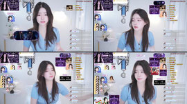 퀸덤,s컴,뮤즈/라이브,노래,소통