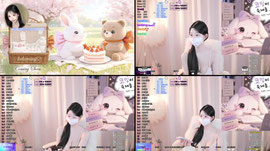 코밍이 숙제중 ㅇㅁㅇ♥