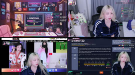 옵치 미션 화녕~