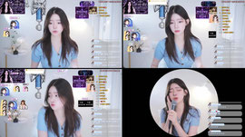퀸덤,s컴,뮤즈/라이브,노래,소통