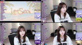 🩵누가 제일 보고싶어했나 볼까?🩵
