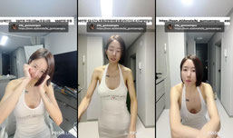 집청소house cleaning stream