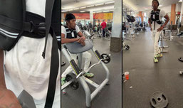 Day 19 of 30 Join Rn If you Need Gains (Explosive)