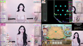 신입여캠♥짝 맞춰주면 십프로 역팬