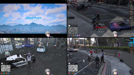 【#SURGETown】少しだけ起きる！#4