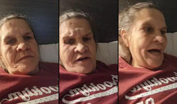 tammy hull is live!