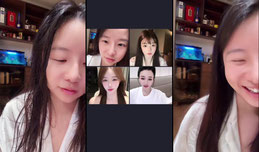 兄弟们 我女装好看吗