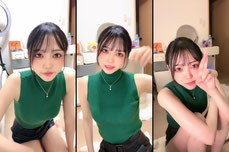 久しぶり？