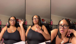 👋🏽🤓🖤