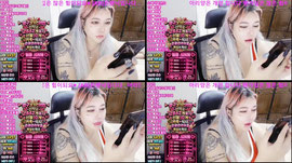 [뉴비H컵] 선착순이벤영구VIP이벤 식뎨 +카톡 / ^^강퇴없는방송♥