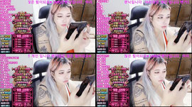 [뉴비H컵] 선착순이벤영구VIP이벤 식뎨 +카톡 / ^^강퇴없는방송♥