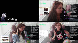 SUBATHON and I still miss you..