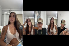 Untitled stream