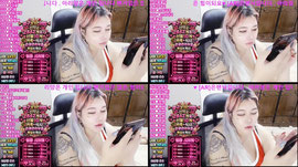 [뉴비H컵] 선착순이벤영구VIP이벤 식뎨 +카톡 / ^^강퇴없는방송♥