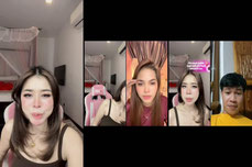 Untitled stream